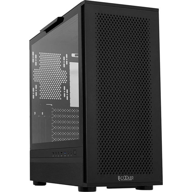 Корпус для ПК PcCooler MASTER ME200 MESH - изображение 1