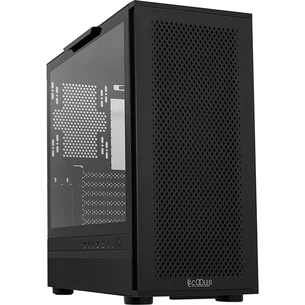 Корпус для ПК PcCooler MASTER ME200 MESH зображення 1