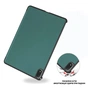 Чехол для планшета BeCover Smart Case Oppo Pad Mini (OPD2515) 8.8" Dark Green (715814) - уменьшенное изображение 5