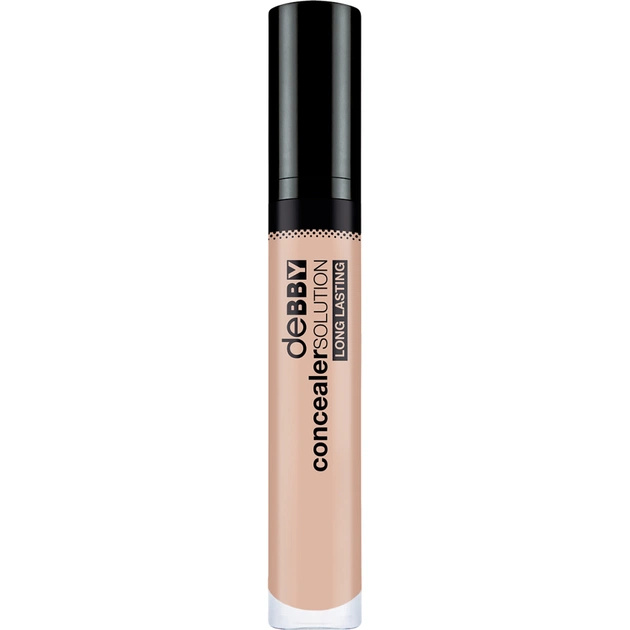 Консилер Debby Concealer Solution Long Lasting 04 (8009518286649) - изображение 1