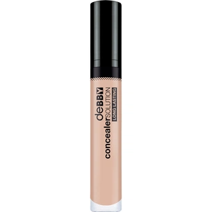 Консилер Debby Concealer Solution Long Lasting 04 (8009518286649) зображення 1