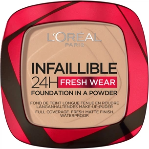 Пудра для обличчя L'Oreal Paris Infaillible 130 (3600523951543) зображення 1