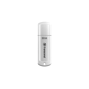 USB флеш накопичувач Transcend 32Gb JetFlash 370 (TS32GJF370) зображення 1