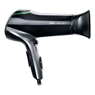 Фен Braun HD710 зображення 1
