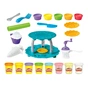 Набір для творчості Hasbro Play-Doh Вежа капкейків з масою для ліплення (G0529) - зменшене зображення 3