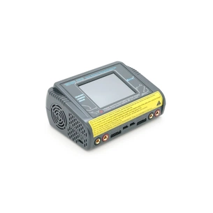 Сетевое зарядное устройство для АКБ Voltronic AC150/DC240W LiPo Li-ion (HTRC-T240Duo) изображение 1