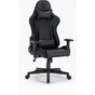 Крісло ігрове GamePro Hero RGB Black (GC-700-Black) - зменшене зображення 5