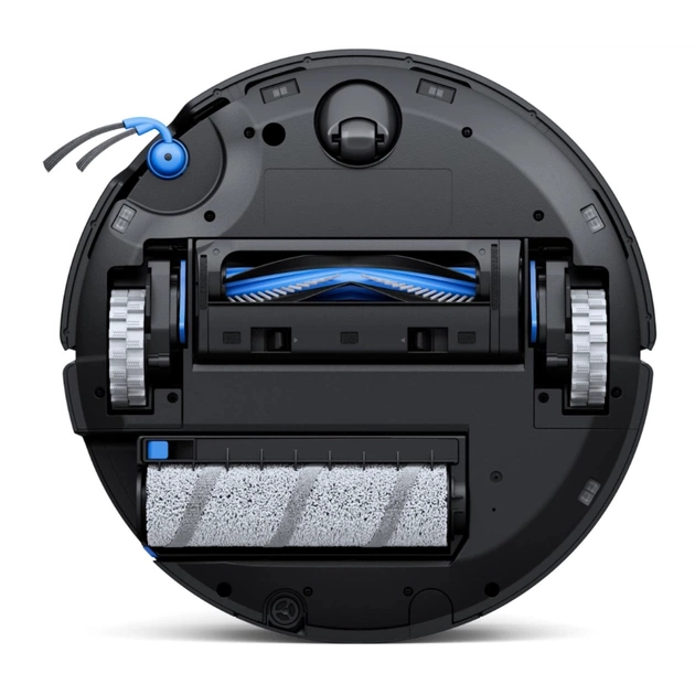 Пылесос Ecovacs Deebot X11 OMNICYCLONE (DEX99-1 BROWN) - изображение 6