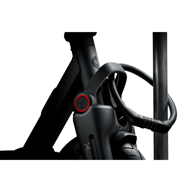 Електросамокат Segway Ninebot MAX G3 E, сірий (AA.05.16.01.0004) - picture 5