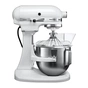 Кухонний комбайн KitchenAid 5KPM5EWH - зменшене зображення 1