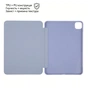 Чехол для планшета BeCover Tri Fold Soft TPU Silicone Apple iPad Air 13" M4 2026 Purple (715332) - уменьшенное изображение 5