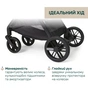 Коляска Chicco 2 в 1 Bellagio 2 Сіра (2900990903245) (87183.45.01) - уменьшенное изображение 11