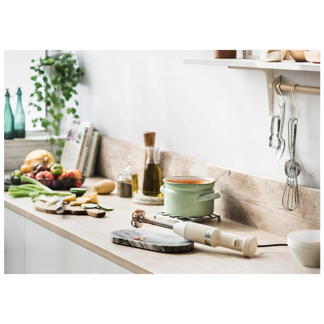 Блендер KitchenAid 5KHBV83EAC - изображение 8