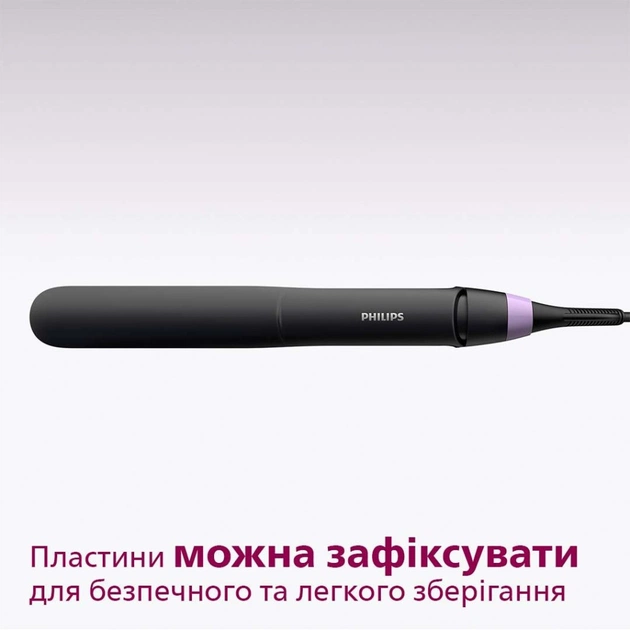 Выпрямитель для волос Philips BHS377/00 - изображение 6