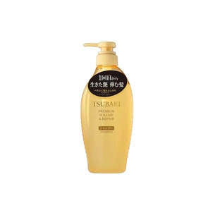 Шампунь Tsubaki Premium Volume & Repair Shampoo 450 мл (4550516485410) зображення 1