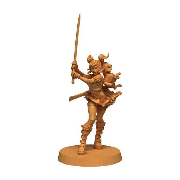 Настольная игра Geekach Games Зомбицид. Вторая редакция (Zombicide: 2nd Edition) (GKCH143Z2E) - изображение 6