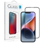 Стекло защитное ACCLAB Full Glue ESD Apple iPhone 17e Black (1283126636998) - уменьшенное изображение 1