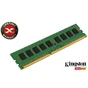 Модуль пам'яті для комп'ютера DDR2 1GB 800 MHz Kingston (KVR800D2N6/1G / KVR800D2N5/1G) - уменьшенное изображение 1