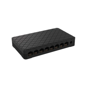 Комутатор мережевий Ruijie Networks RG-ES08G зображення 1