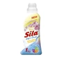 Кондиціонер для білизни Sila Soft & Fresh Silky Sense 1 кг (4823107600043) - зменшене зображення 1