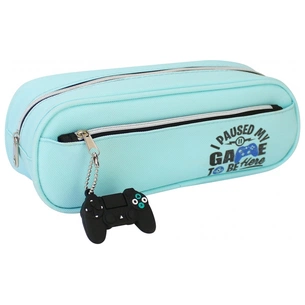 Пенал Maxi 2 відділення (MX85327) зображення 1