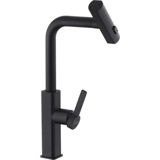 Змішувач Kroner Klassisch-SCH03918 (CV032500) - зображення 4