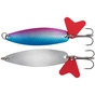 Блесна X-Fish Valhalla 12.7g 04 Silver pink blue (1917.05.11) - уменьшенное изображение 1