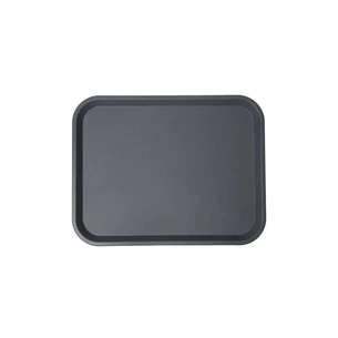 Таця FoREST 45,6 х 35,6 см Сіра (594187) изображение 1