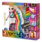 Лялька Rainbow High Стильна зачіска (з аксесуарами) (569329) - зменшене зображення 11