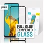 Стекло защитное Piko Full Glue MOTO G24/G34 Black (1283126589973) - уменьшенное изображение 5