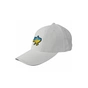Кепка coFEE Turned sandwich Карта України білий (SH1734-6 CO/89732) - зменшене зображення 1
