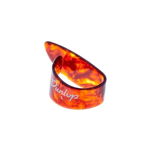 Медіатор Jim Dunlop Shell Large Thumbpicks 12 шт. (9023R) зображення 1