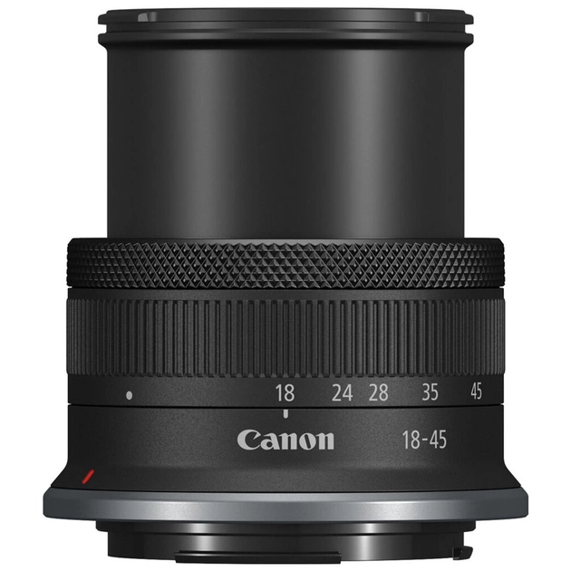 Цифровий фотоапарат Canon EOS R100 + 18-45 IS STM (6052C034) - picture 10
