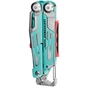 Мультитул Leatherman Signal Aqua Silver (833187) - уменьшенное изображение 3