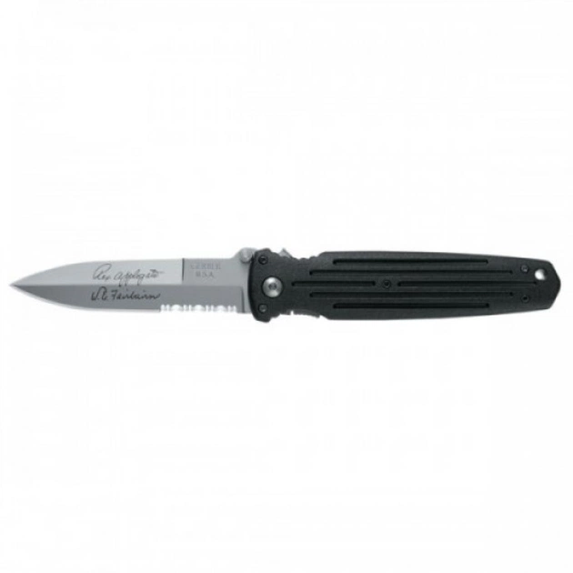 Ніж Gerber Applegate Combat Folder (05780N) - изображение 1