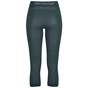 Термоштани Ortovox 120 Comp Light Short Pants Wmn dark arctic grey - XS - темно-сірий (025.001.1229) - зменшене зображення 5