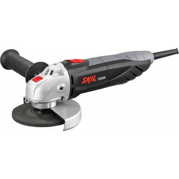 Шліфувальна машина Skil 9005 (F.015.900.5LA) - изображение 1