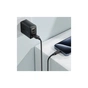 Дата кабель USB 2.0 AM to Lightning 1.2m 2.4A TPE black Acefast (6974316286202) - уменьшенное изображение 7