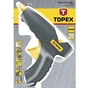 Клейовий пістолет Topex 11 мм, 200Вт (42E522) - зменшене зображення 2