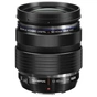 Об'єктив Olympus EZ-M1240-EZ ED 12-40mm 1:2.8 Black (V314060BE000) - зменшене зображення 2
