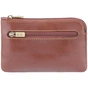 Ключниця кишенькова Visconti MZ19 Geno Italian Brown (MZ19 IT BRN) - уменьшенное изображение 1