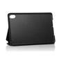 Чохол до планшета BeCover Apple iPad mini 6 2021 Black (706709) - зменшене зображення 4