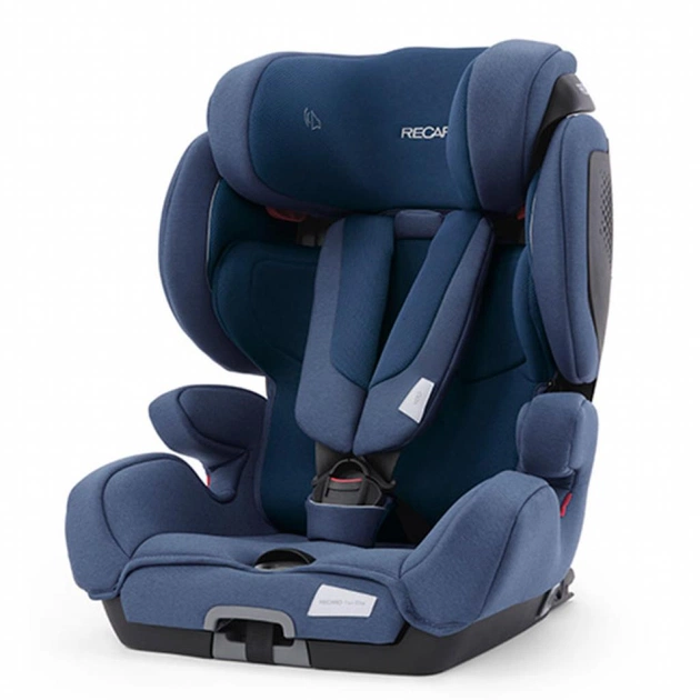 Автокрісло Recaro TIAN ELITE PRIME SKY BLUE (00088043320050) - изображение 1