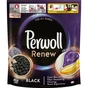 Капсули для прання Perwoll Renew Black для темних та чорних речей 46 шт. (9000101575484) - зменшене зображення 1