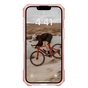 Чохол до мобільного телефона UAG iPhone 16E (4th Gen, 2025), Essential Armor MagSafe, Rose (114496114C4C) - зменшене зображення 5