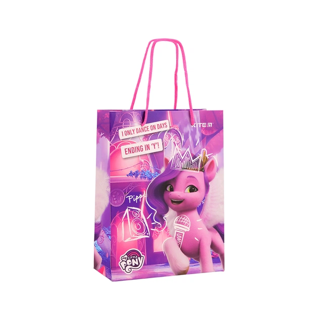 Подарунковий пакет Kite паперовий 18х24см My Little Pony (LP22-265K) - зображення 1