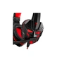 Навушники Aula Prime Basic Gaming Headset Red (6948391232652) - зменшене зображення 6