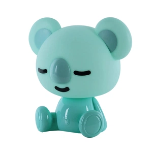 Нічник Kite Світильник LED з акумулятором Koala, зелений (K24-491-2-4) зображення 1