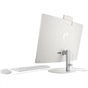 Моноблок HP ProOne 240 G10 (D1AW7AT) Shell White - зменшене зображення 5