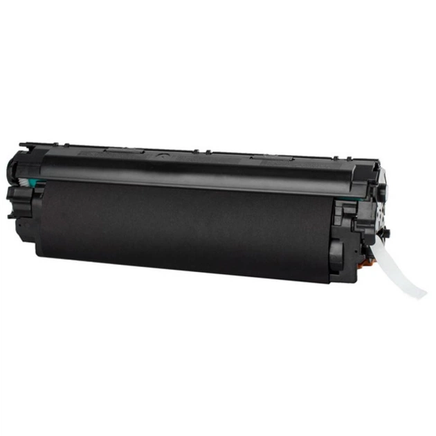 Картридж ColorWay для HP LJ P1005/1505/Can725 + тонер TH-1005 (3шт) (CW-H435/436M/TH-1005) - picture 3